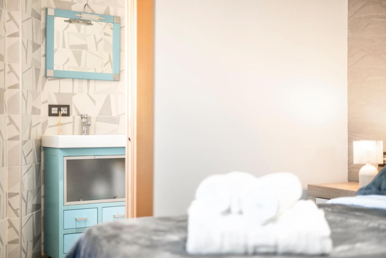 Apartament Bola De Oro