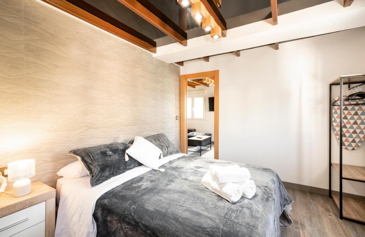 Apartament Bola De Oro