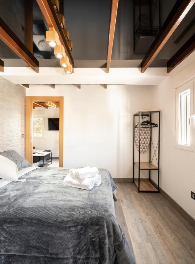 Apartament Bola De Oro *