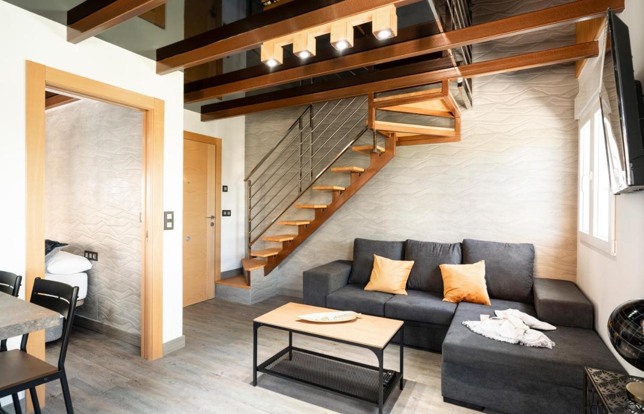 Bola De Oro Apartment *